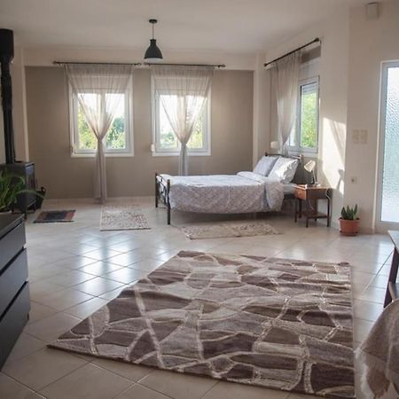 Ioannina Cozy Retreat Apartamento Exterior foto