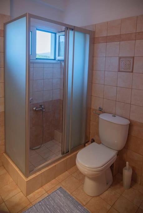 Ioannina Cozy Retreat Apartamento Exterior foto