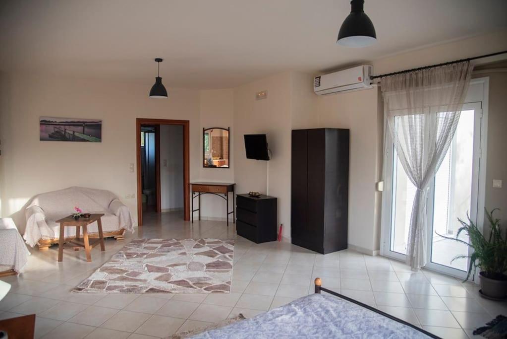 Ioannina Cozy Retreat Apartamento Exterior foto